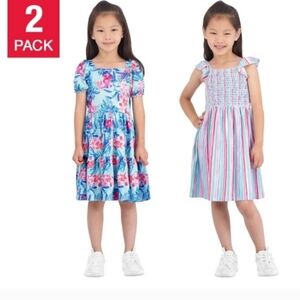 Tommy Bahama Kids' 2-pack Dress